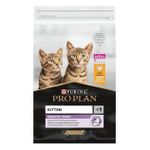 Hrană pentru animale de companie Purina Pro Plan Original Kitten p/pisoi (pui) 10kg (1)