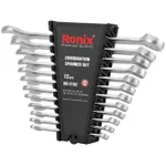Ключ гаечный Ronix RH-2102 комбинир