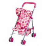 Кукла Optmarket ДЕ03.37 Caruicior pentru papusi