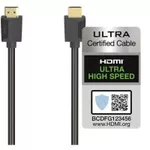 {'ro': 'Cablu pentru AV Hama 205242 Ultra High Speed HDMI™ Cable, Plug - Plug, 8K, 2.0 m', 'ru': 'Кабель для AV Hama 205242 Ultra High Speed HDMI™ Cable, Plug - Plug, 8K, 2.0 m'}