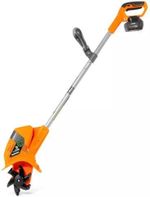 Motocultor Daewoo DAT 2021Li SET