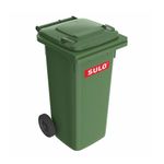 Coș de gunoi Sulo 1065250 tomberon plastic p/u deseuri MGB120L