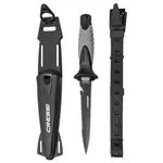 Cuțit turistic Cressi-Sub Cutit FINISHER (RC559300)