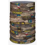 Одежда для спорта Buff Шапка-шарф  UV+ Coolnet Camino Destinos