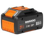 Încărcătoare și Acumulatoare Daewoo DABT 8521Li 21V 8Ah