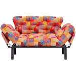 Canapea Trendy Nitta Patchwork