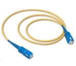 Fiber optic patch cords, singlemode duplex core SC-LC  3M, APC Electronic