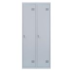 Офисная металлическая мебель miscellaneous SOM-1/30/2 dulap vestiar (1800x600x500), art.01.070