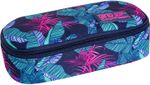 Пенал CoolPack Campus Turquoise Jungle