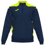 Одежда для спорта Joma Sweatshirt Championship VI (XS) 101952.321
