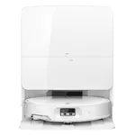 Пылесос робот Roborock Qrevo Edge 2 Pro White