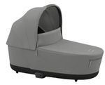 {'ro': 'Accesorii pentru cărucior Cybex 523000809 Landou Priam 4.0 Lux R Mirage Grey Dark Grey', 'ru': 'Аксессуар для колясок Cybex 523000809 Landou Priam 4.0 Lux R Mirage Grey Dark Grey'}