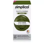 SIMPLICOL Intensiv - Oliv-Grün, Краска для окрашивания одежды в стиральной машине, Oliv-Grün