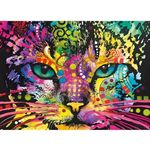 Puzzle Trefl 20148 Colorful Cat