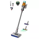 Aspirator fără fir Dyson V12s Detect Submarine (485350)+perie Optic Fluffy kit