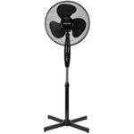 Ventilator de podea Mesko MS 7311 Black