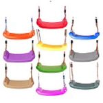 Комплектующий элемент для детской площадки Copfer 18979 Пластиковый стул, синий