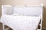 Детское постельное белье PernaMea Set lenjerie 8 piese Baby Koala (PM.100262/6)