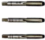 Set de tubulare, bite, duze Wurth 00639 4 Набор метчиков M4 х 0,7мм, 3шт