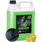Средство для ухода за авто Grass 125228 Textile cleaner, 5.4kg