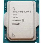 Procesor Intel Ultra 9 285K, S1851, tray