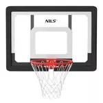 Coș de baschet Nils SL-00014217 Panou baschet 81x58cm+inel 45cm TDK010 10-20-014