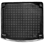 Коврик для автомобиля Aileron 72044 VW Touareg III (2018-)