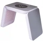 Прибор для ухода за лицом inSPORTline 7957 Aparat facial cu LED 24986 Coladome 600