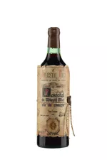 Pastoral de Mileștii Mici col.1986/1999, vin roșu licoros de colecție,  0.7 L