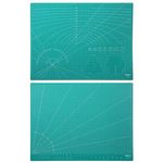 Офисный аксессуар Deli DL78402 Suport pentru taiere A2