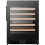 Frigider pentru vin Hisense RW3N132GSLF