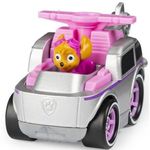 Mașină Paw Patrol 6059720 vehicule de patrulare