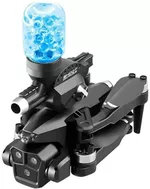 Jucărie cu telecomandă Sanjoyo SJY-K11BK, Black