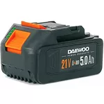 Încărcătoare și Acumulatoare Daewoo DABT 5021Li 21V 5Ah