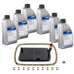 Масло Swag 33 11 0335 Комплект деталей для замены масла в автоматической коробке передач