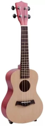 Гитара Flame UK 06 UKULELE