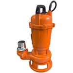Насос Technoworker DWP550W Pompa submersibila pentru apa murdara cu maruntitor