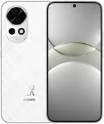 Смартфон Huawei Nova 13 2024 12/256GB White {Ref}