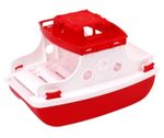 Jucărie de baie Technok Toys (6788) Feribot