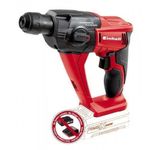 Перфоратор Einhell TE-HD 18/12 Li Solo (45.139.70)