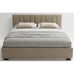 Кровать my-STYLE my-Eva 200x200 (P03D20M04)