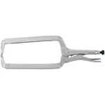 Clește King Tony 6625-18 зажим с фиксатором С-образный 457x200мм