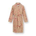 Домашний текстиль Pip Studio 51.510.962 Nisha Kimono Marigold Pink L Pink