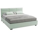 Кровать my-STYLE my-Nola 120x200 (P10D12M15)