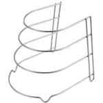 Аксессуар для кухни Metaltex 362004008 Organizator tigai Canyon