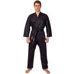 Îmbrăcăminte sport SUHS 10636 Kimono pt lupta din coton m.150 cm, 240g/m2 MA-0017