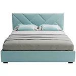 Кровать my-STYLE my-Iris 120x200 (P29D12M16)