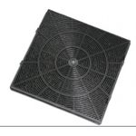 Filtru pentru hotă Backer Filtru de carbon plat pentru Faust