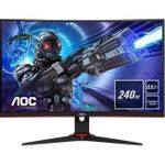 Monitor AOC C27G2ZE/BK