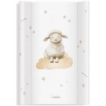 Аксессуар для пеленания Albero Mio 447 (PT70) Sleeping Sheep (saltea de infasat tare)